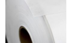 Paxxus DuPont - Uncoated Breathable Tyvek Sealan