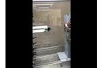 Resonetics Nitinol Braiding - Video