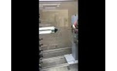 Resonetics Nitinol Braiding - Video