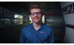 Making this a place people enjoy coming to work, everyday. - Video
