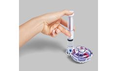 enFuse - Syringe Transfer System