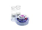 enFuse - Automatic Reconstitution Dual Vial Transfer System