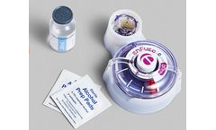Enable Smart enFuse - Next Generation Smart Device - Wearable Infusor