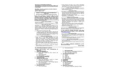 Delstrigo - Doravirine, Lamivudine, And Tenofovir Disoproxil Fumarate Tablets- Brochure