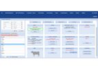 MilkingCloud - Herd Management Software