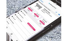 MilkingCloud - Milking Cloud Parlor Integration Software