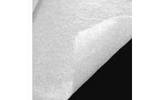 Carbon Fiber RTM Mat Coreflow Mat