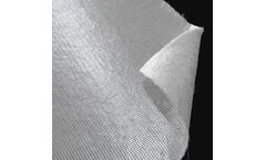 Fiberglass LTNM Infusion Core Mat