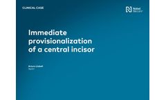 Xeal and TiUltra - Surfaces System - Brochure