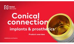 NobelActive - Implant Systems - Brochure