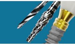 Nobel Biocare - Model N1 - Dental Implant Systems - Osseointegration