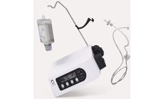 GalvoSurge - Dental Implant Cleaning System