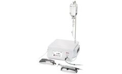 OsseoSet - Model 300 - Dental Drill Units