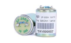 Zhaofeng - Model 10Hz - Geophones Sensors