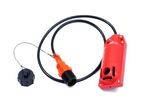 Zhaofeng - Hydrophone and Dual Sensor