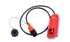 Zhaofeng - Hydrophone and Dual Sensor