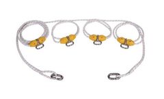 Zhaofeng - Marine Acquisition Cables