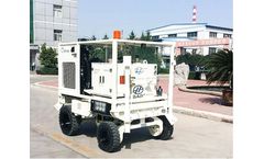 Zhaofeng - Model Mini - Seismic Vibrators