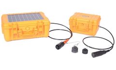 Zhaofeng - Geophysical Survey Power Supply