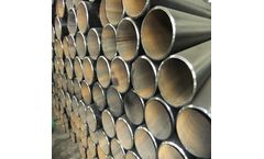 Datang - Model ERW - Steel Pipe