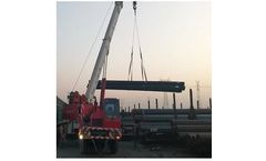 Datang - Structural Seamless Pipe