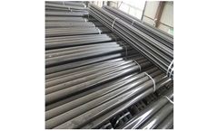 Datang - Seamless Fluid Pipe