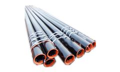 Datang - Model API 5CT P110 - Oil Casing Tube