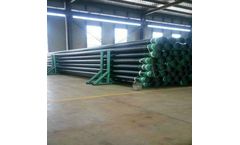 Datang - Model GOST K55 R2 - Casing Pipe