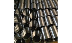 OCTG - Model H40, J55, K55 - Casing Coupling