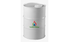 Pyrotech - Pyrolysis Oil