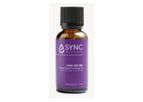 Emerald SYNC - Model 100 CBD - Whole Flower Cannabis Oil
