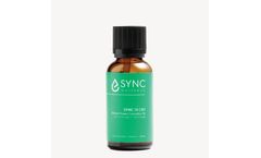 Emerald SYNC - Gentle CBD Cannabis Oil