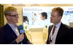 Novo Nordisk Pharmatech A/S at CPhI Worldwide 2018 - Video