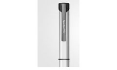 NovoPen - Model 5 - Durable Insulin Pen Device