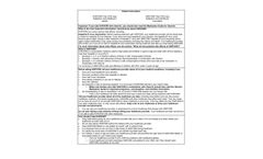 Harvoni - Liver Disease Tablet - Brochure