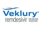 Veklury (remdesivir) - Covid-19 Treatment  Injection