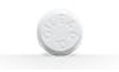 Hepsera - Liver Disease Tablet