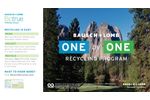 Bausch + Lomb ONE by ONE Recycling Program - Video