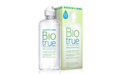 Biotrue - Multi-Purpose Contact Lenses Solution