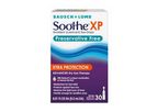 Soothe - Model XP - Preservative Free Emollient  Eye Drops