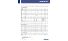 Teleflex - Circuits, Masks & Bags - Brochure