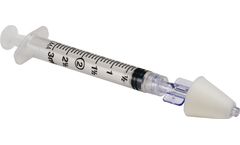 Teleflex - MAD Nasal Intranasal Mucosal Atomization Device