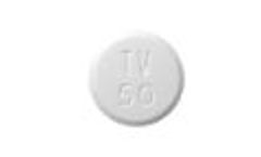 Teva - Acetaminophenand Codeine Phosphate Tablets