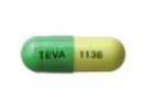 Teva - Model USP - Acitretin Capsule