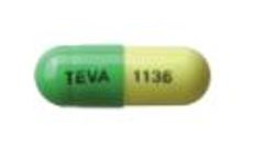 Teva - Model USP - Acitretin Capsule