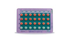 Aviane - Levonorgestrel and Ethinyl Estradiol Tablets, USP