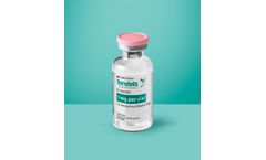 Yondelis - Model trabectedin - Novel Marine-Derived Antitumor Agent