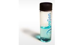 UroGen RTGel - Reverse-Thermal Hydrogel Technology