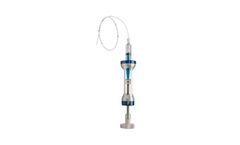 UroGen - Model UroJect12 - Syringe Lever