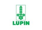 Lupin - Intellectual Property Management Group (IPMG) Research Services